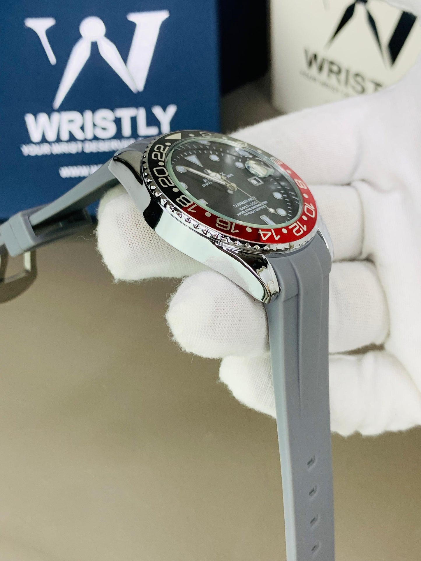 Rolex Submariner Strap