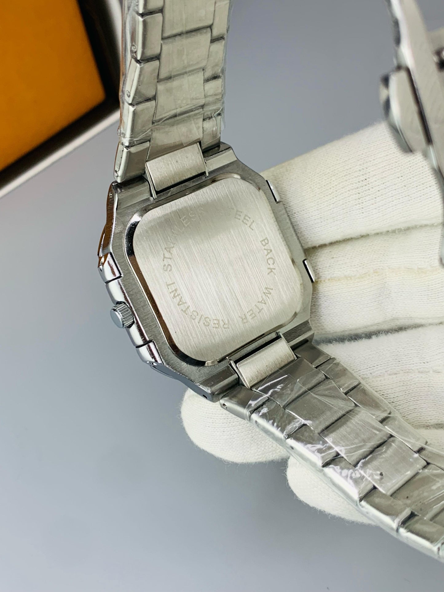 Patek Philppe Cubitus