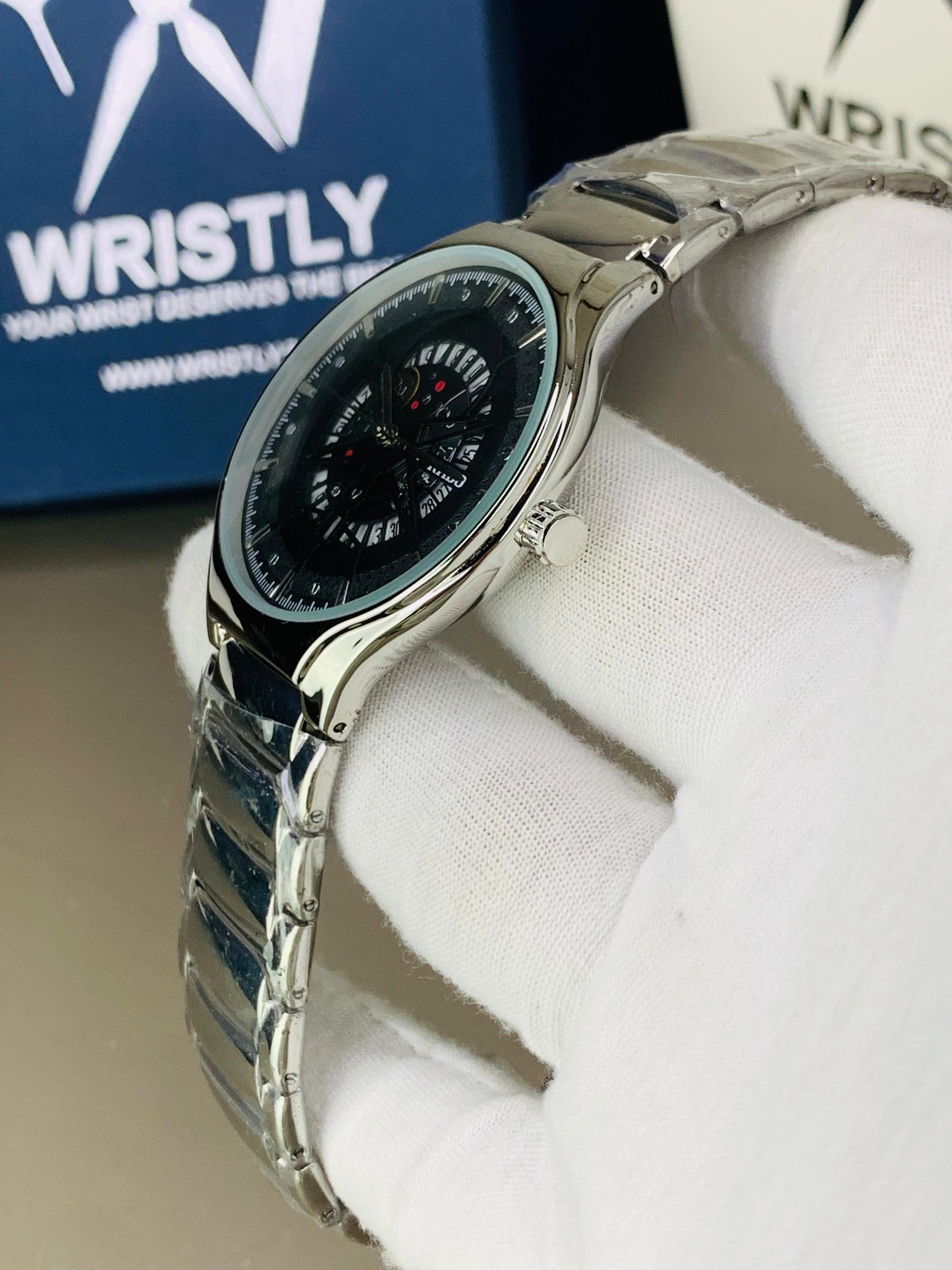 Rado Jubilee Thinline