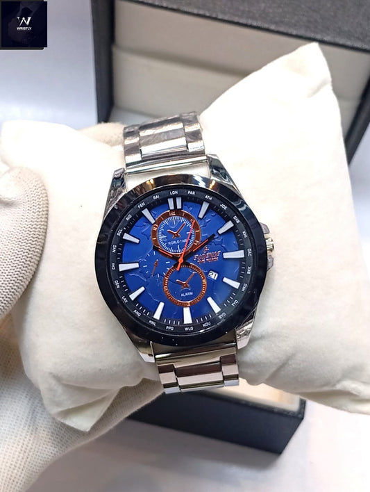 Evidence Men's Watch