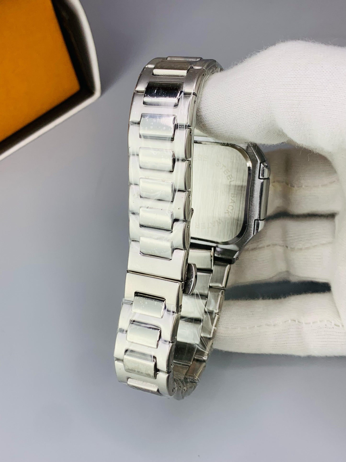 Patek Philppe Cubitus