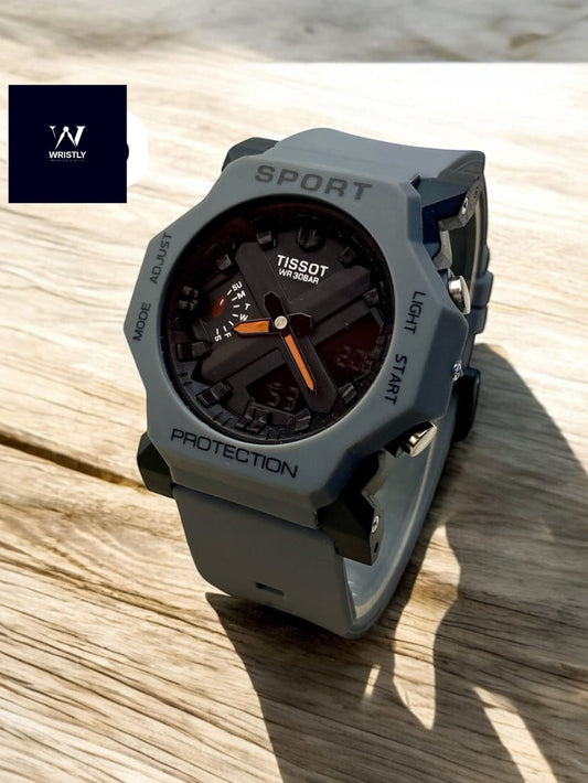 Tissot The Sport