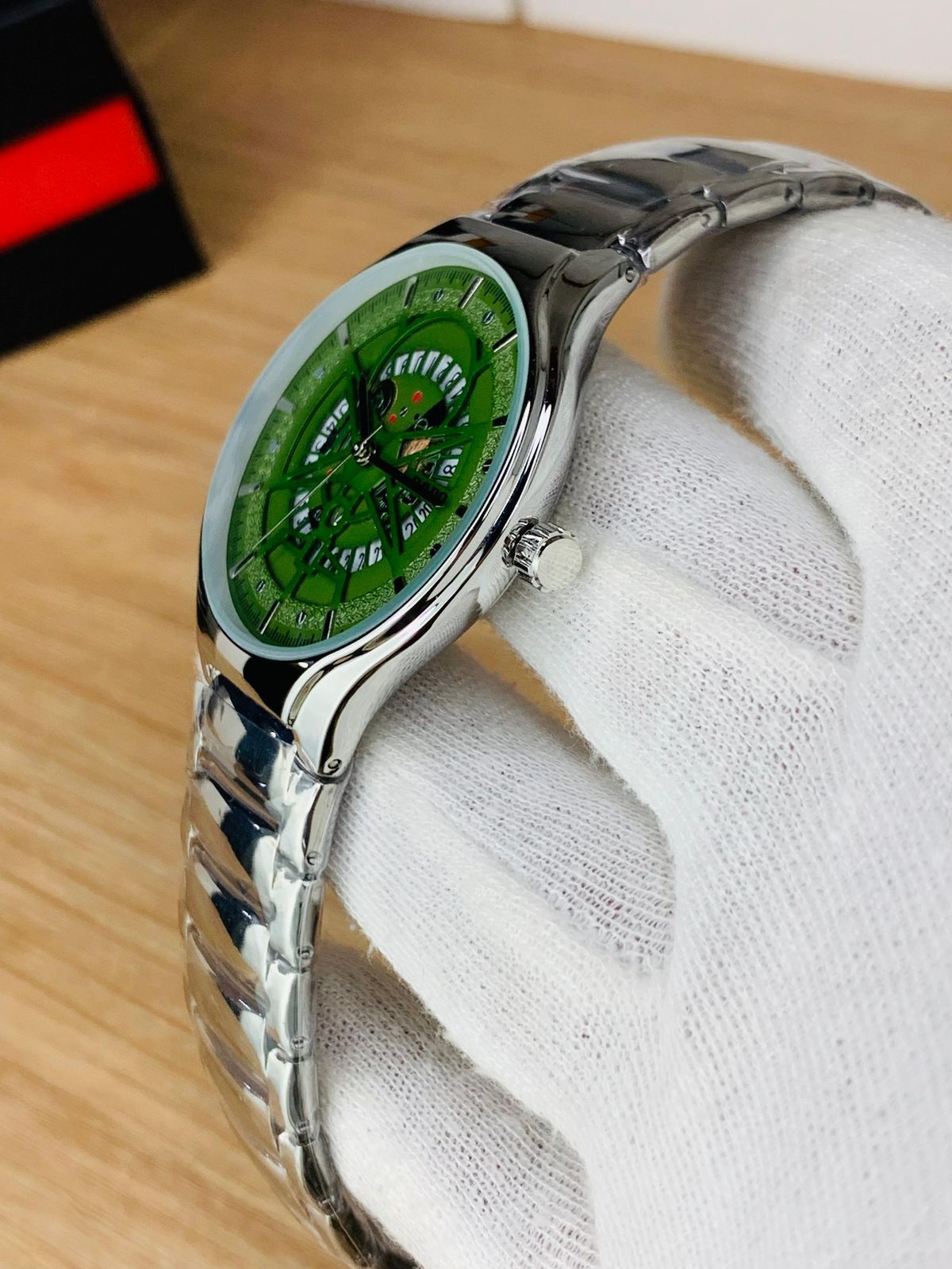 Rado Jubilee Thinline