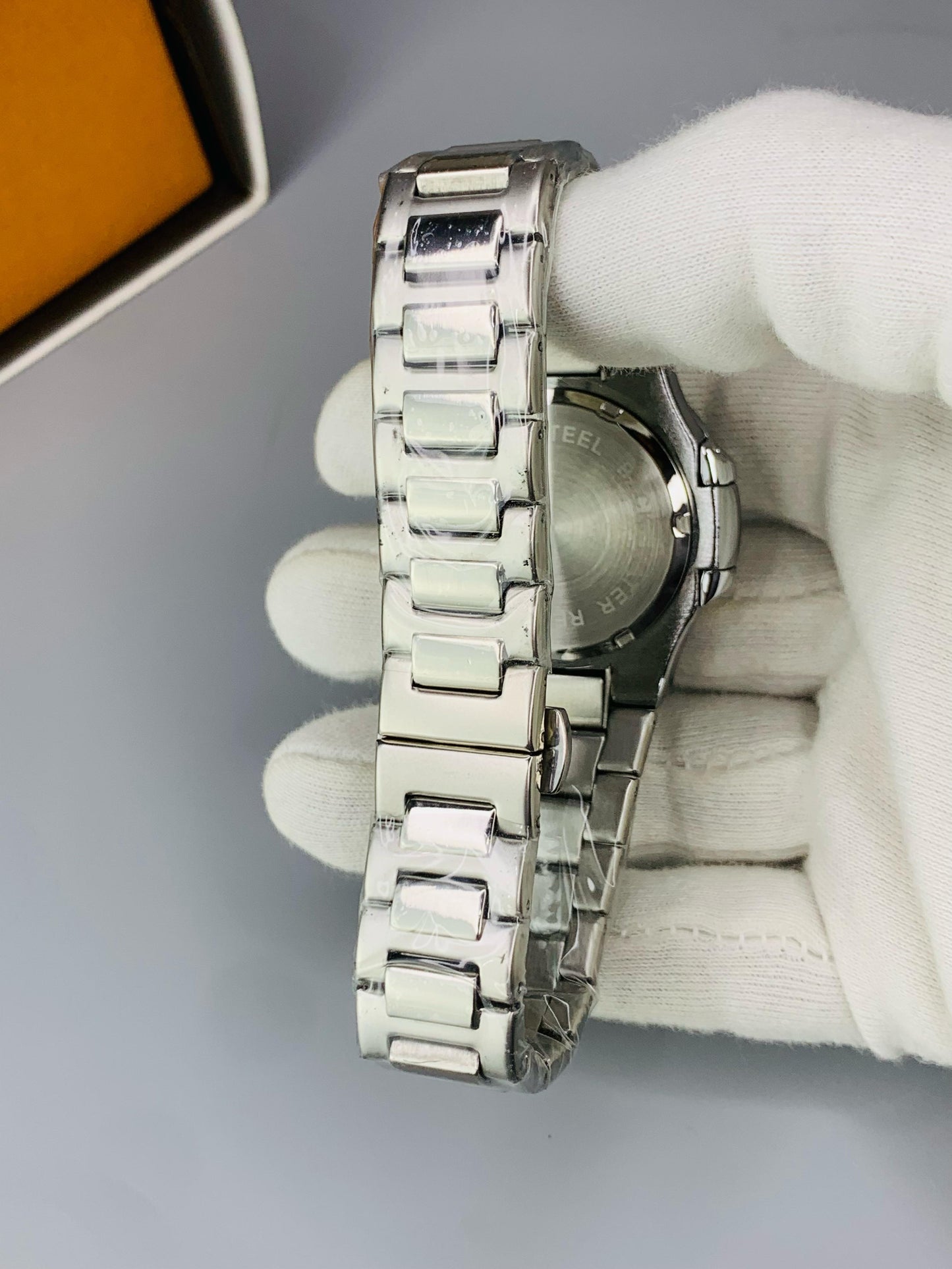 Patek Philippe Tiffany Dail