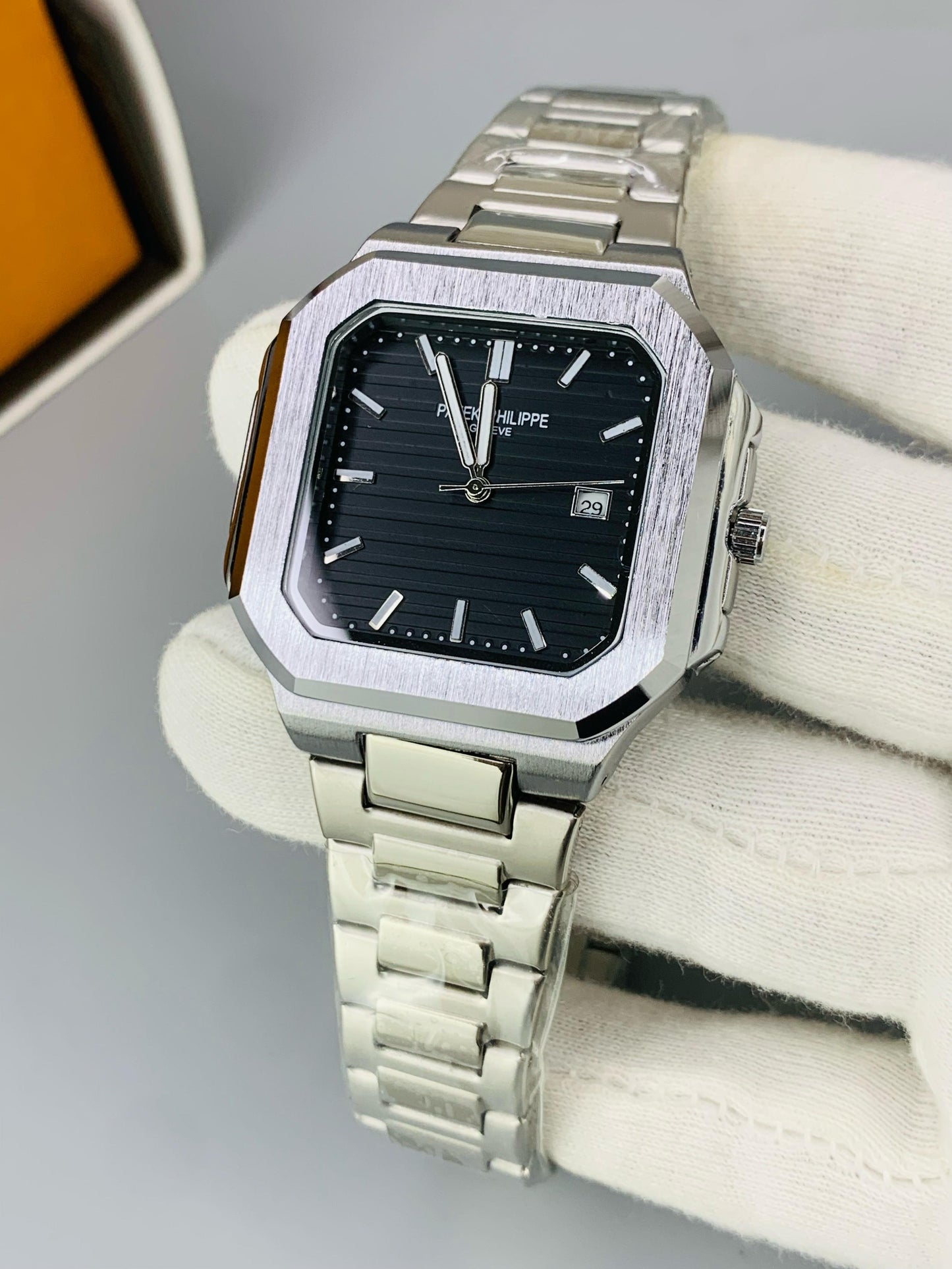 Patek Philppe Cubitus