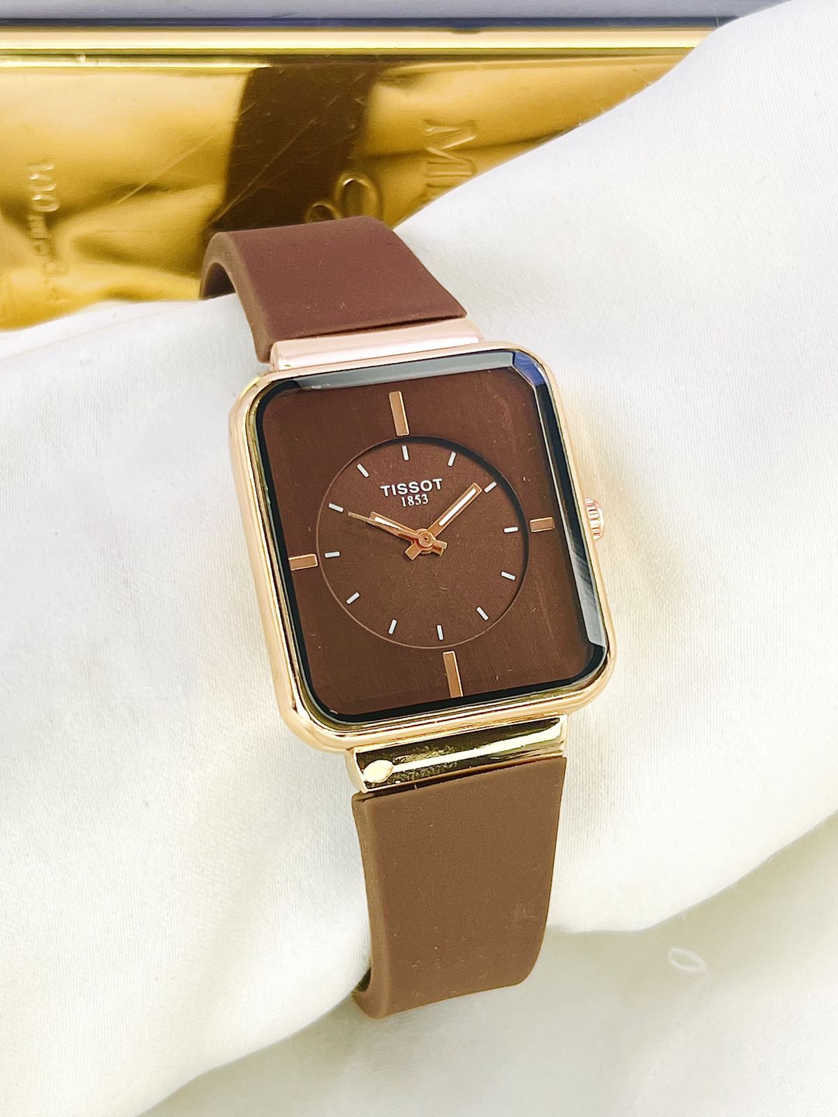 Tissot Women Watch