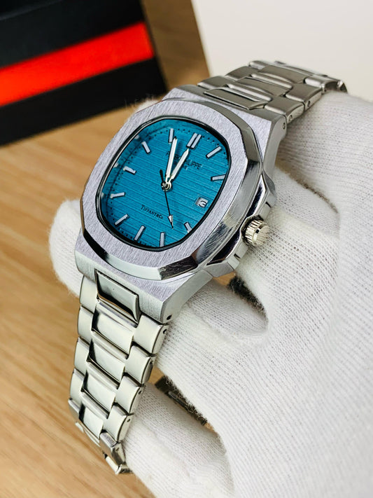 Patek Philippe Nautilus