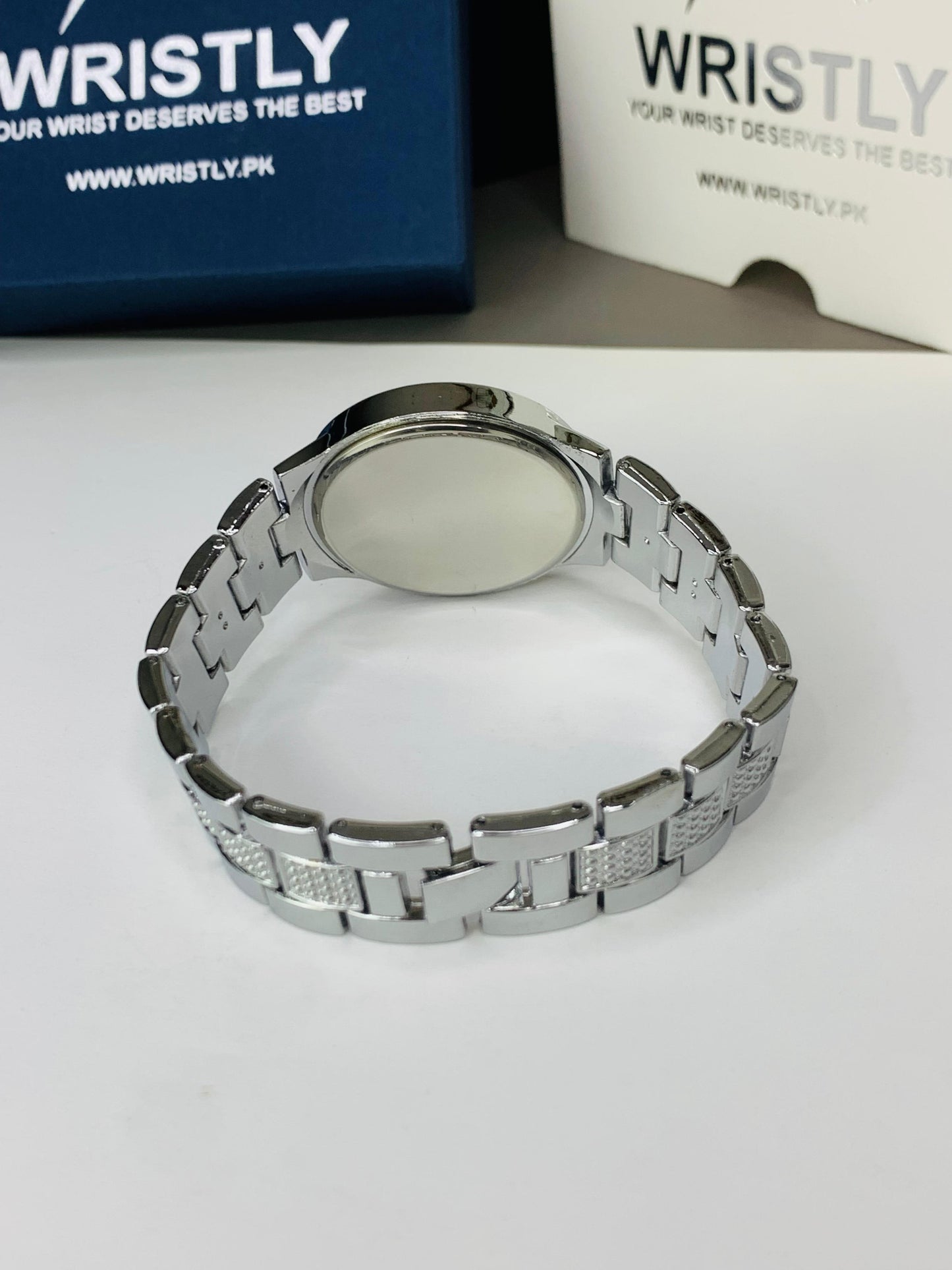 LED TOUCH DIGITAL WATCH FOR WOMEN