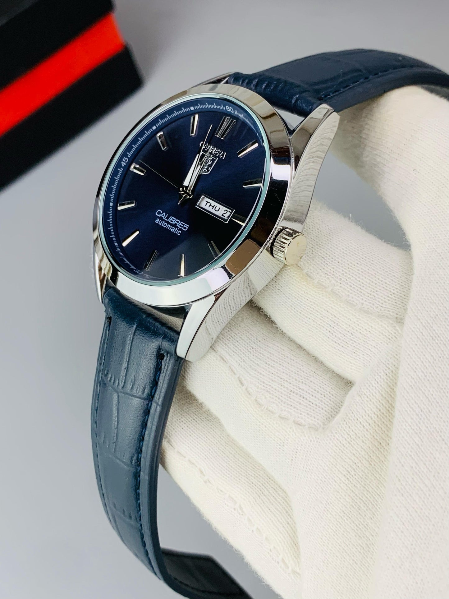 TAG Heuer Carrera