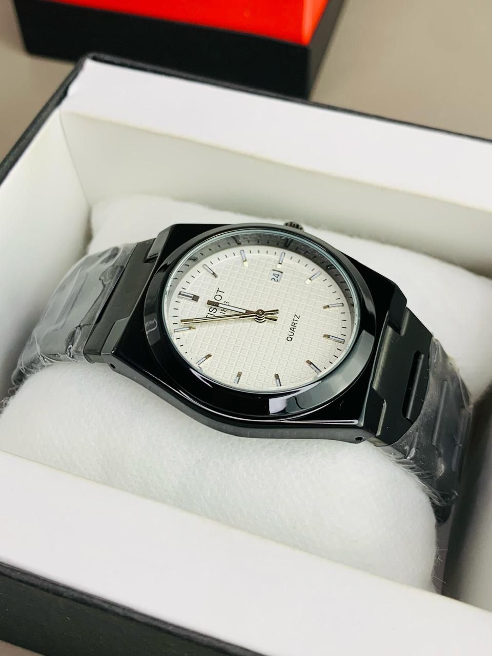 Tissot PRX SOT Quartz