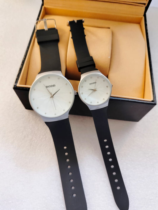 Rodd Couple Watch