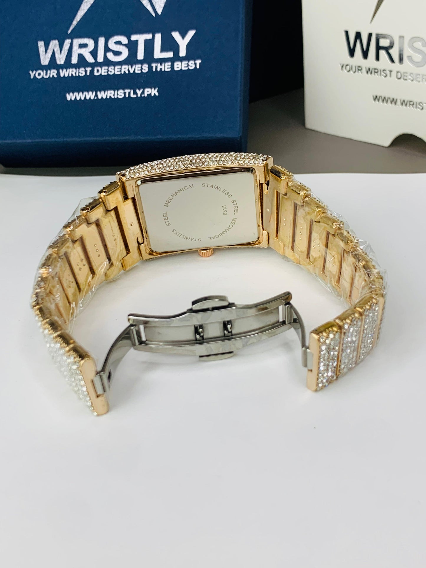 Jacob & Co ICE MODEL