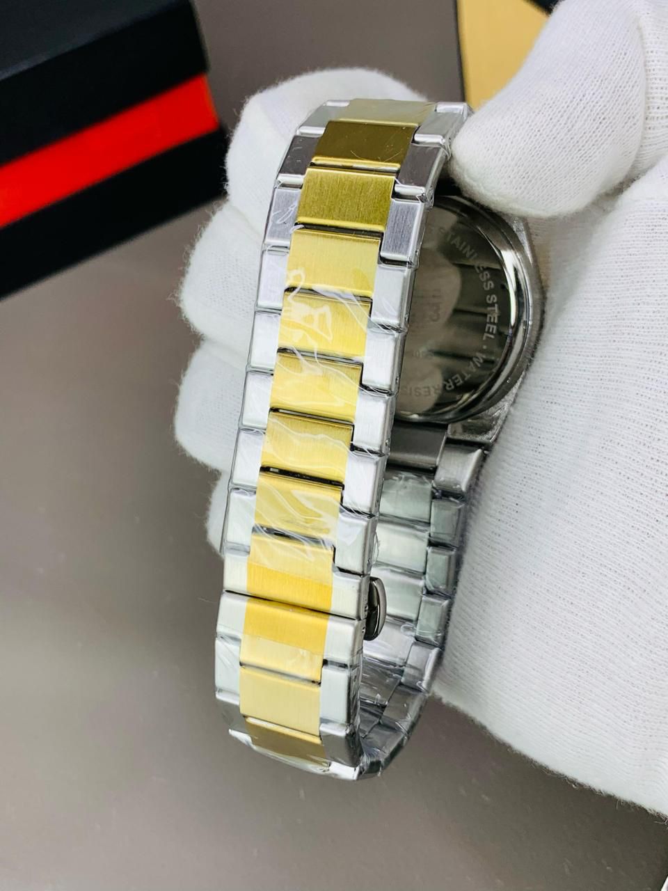 Tissot Luxury PRX