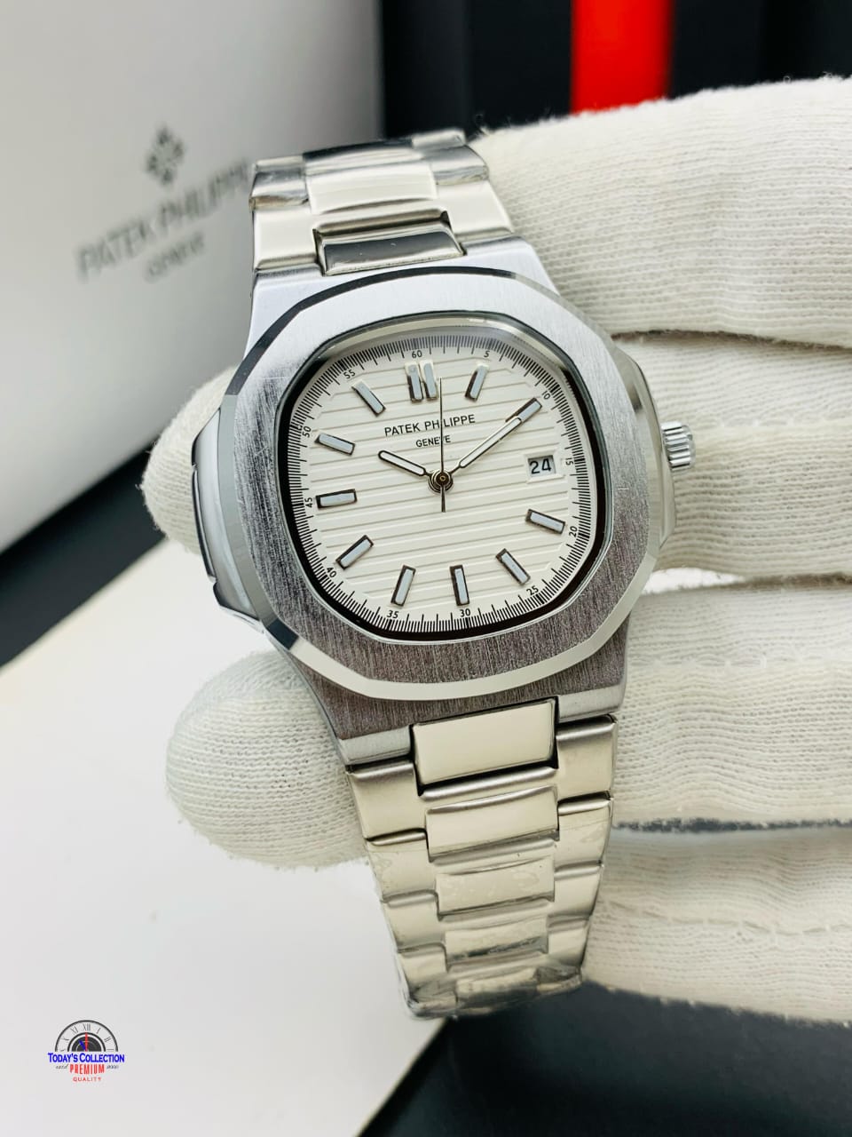 PATEK PHILIPPE GENEVE NATULIS