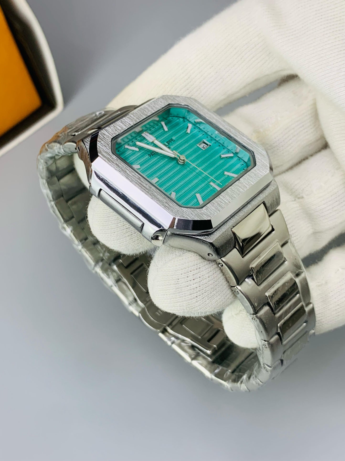 Patek Philppe Cubitus