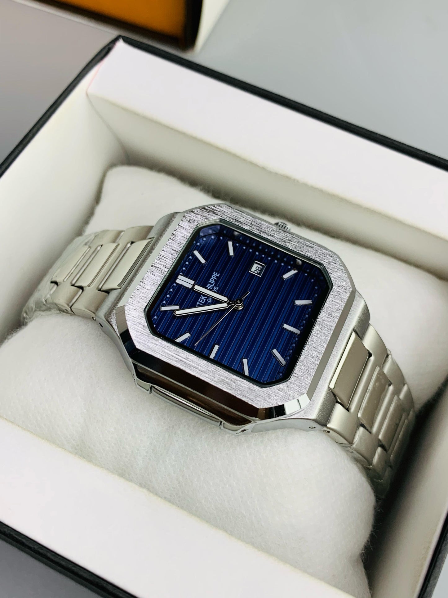 Patek Philppe Cubitus