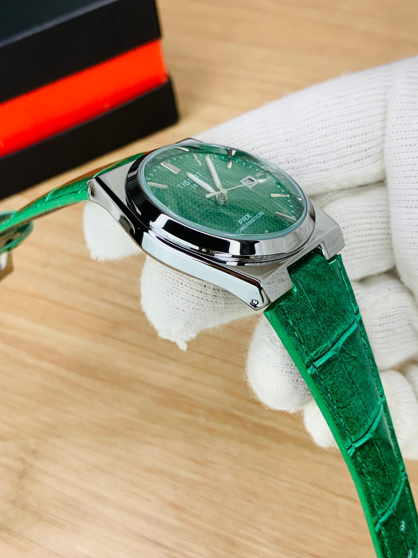 TISSOT PRX STRAP