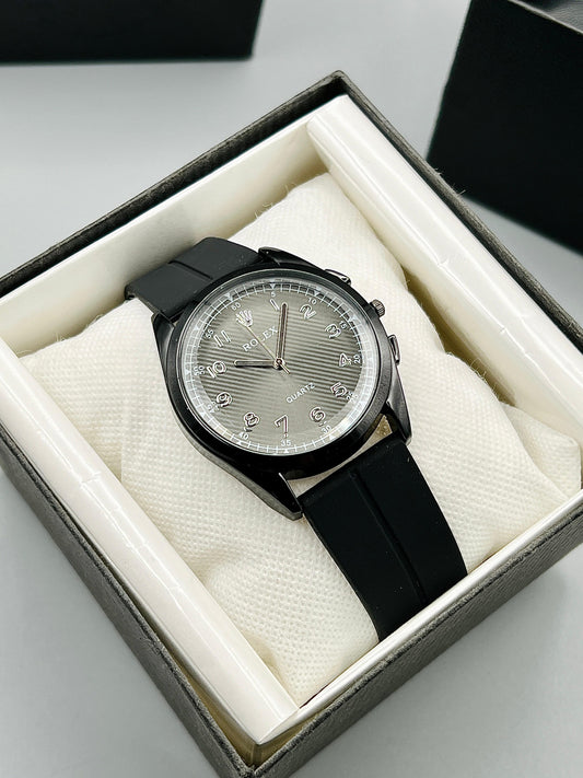 Rolex Classic
