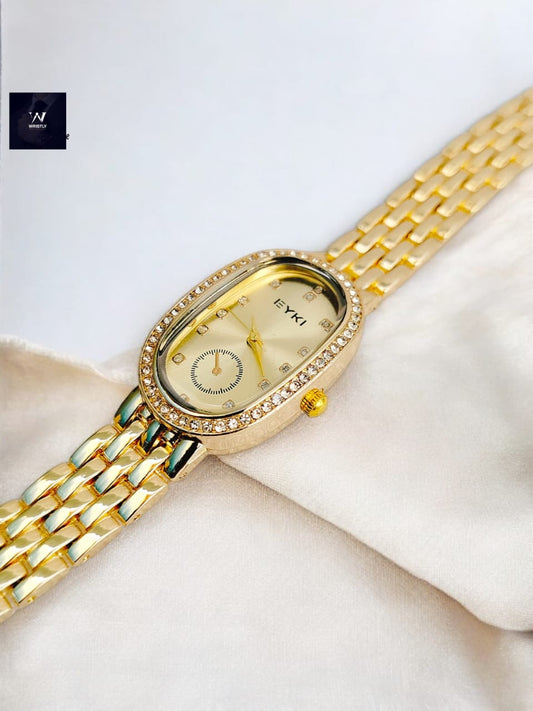 EYKI Ladies Jewellery Watch