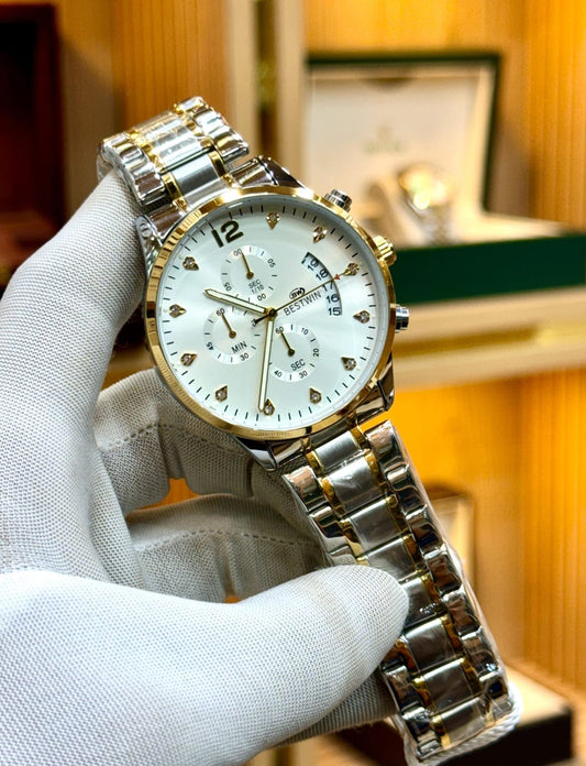 Bestwin Chronograph