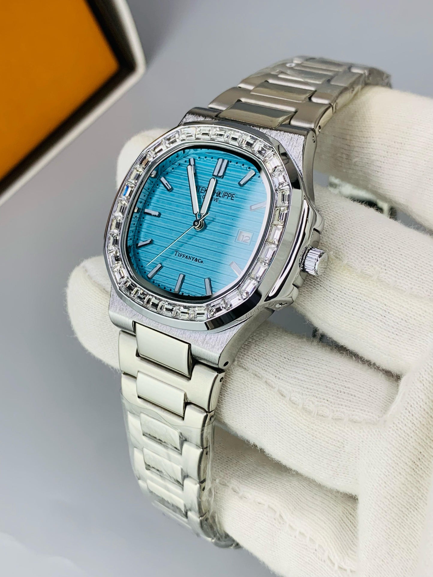 Patek Philippe Tiffany Dail