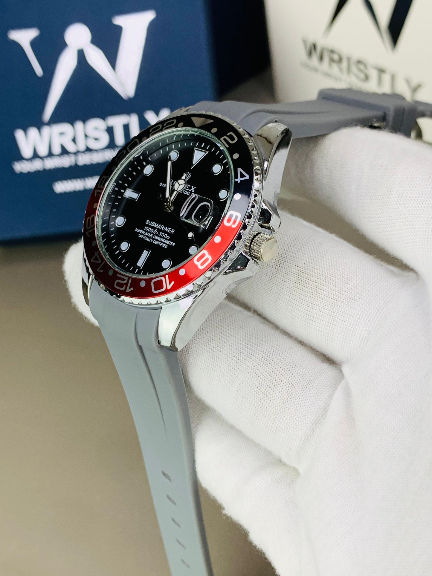 Rolex Submariner Strap