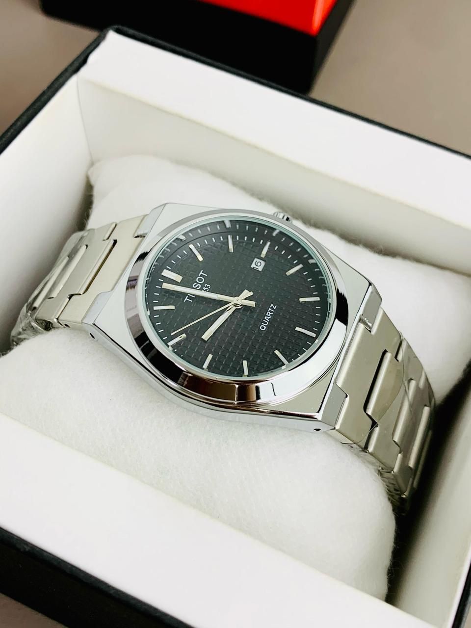 Tissot PRX Precise Robust