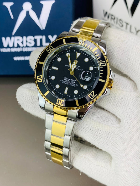 RLX Oyster Perpetual