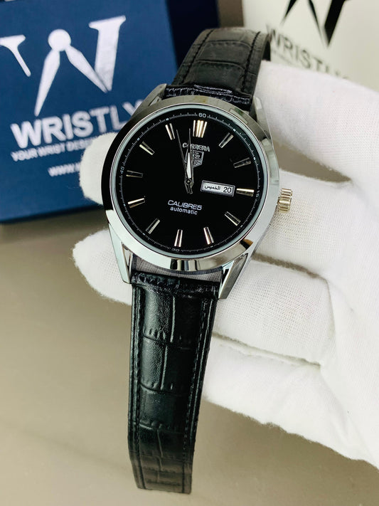 TAG Heuer Carrera