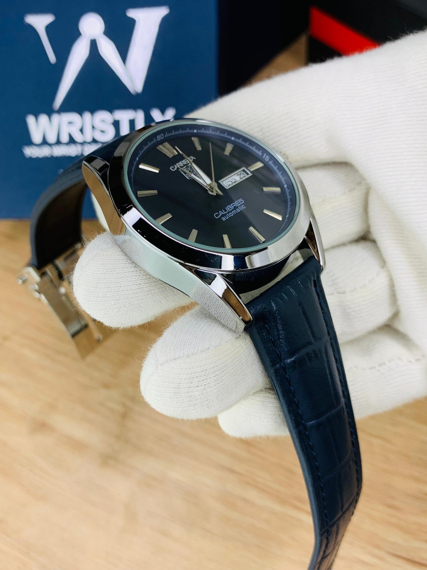 TAG Heuer Carrera