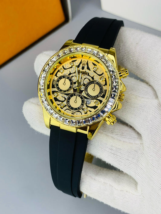 ROLEX DAYTONA STONE