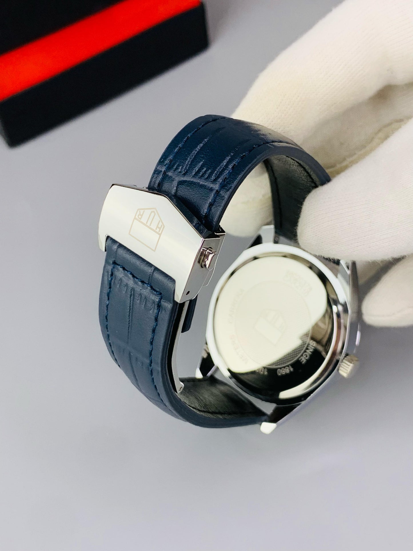 TAG Heuer Carrera
