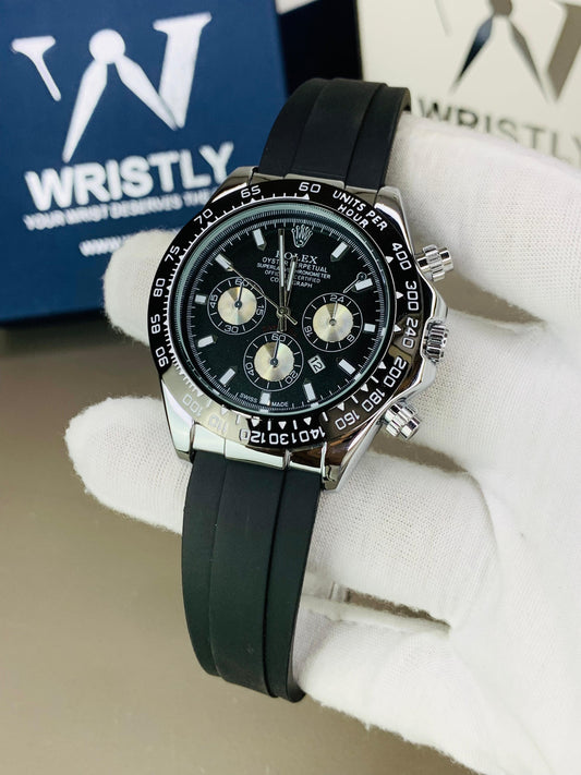 RLX Daytona Strap