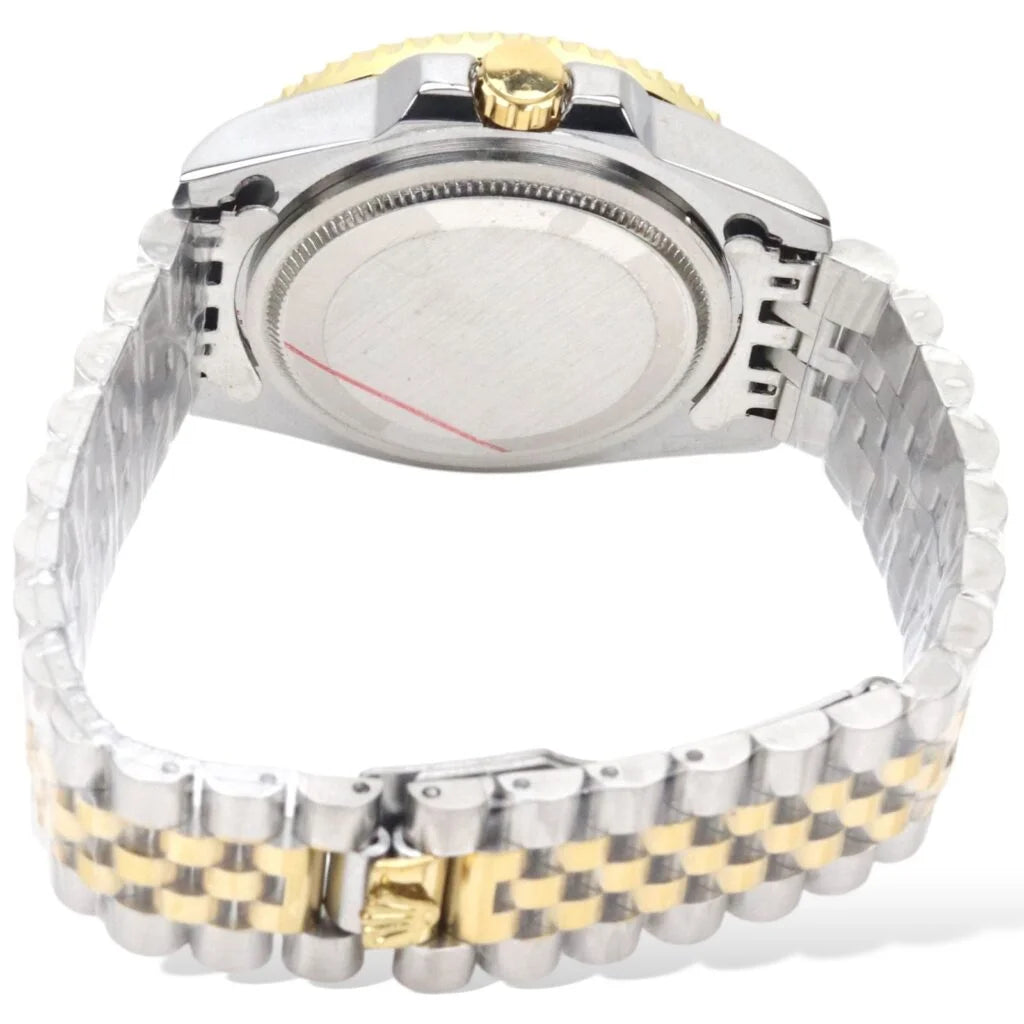 Rolex Oyster Perpetual Date GMT