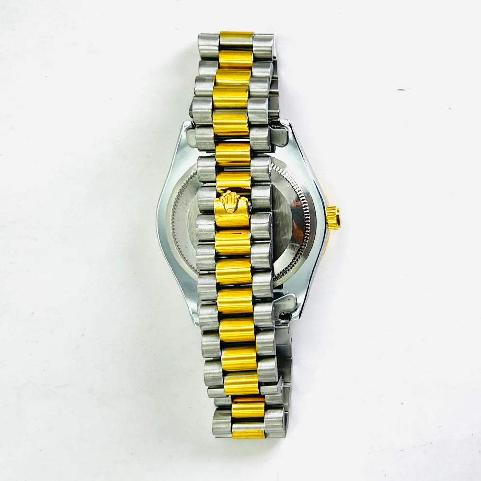 Oyster Perpetual Day & Date