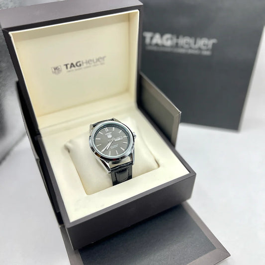 TAG Heuer Carrera