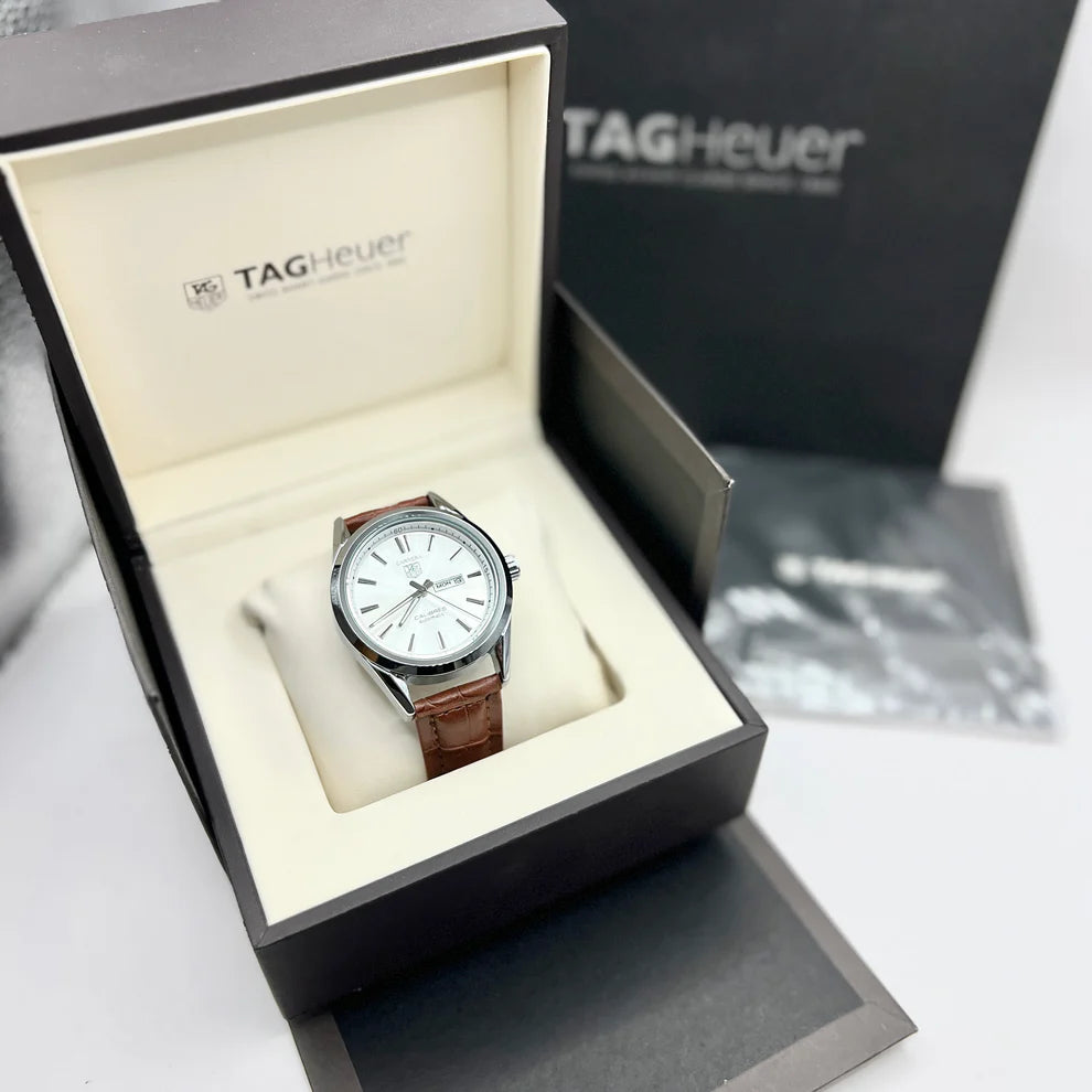 TAG Heuer Carrera