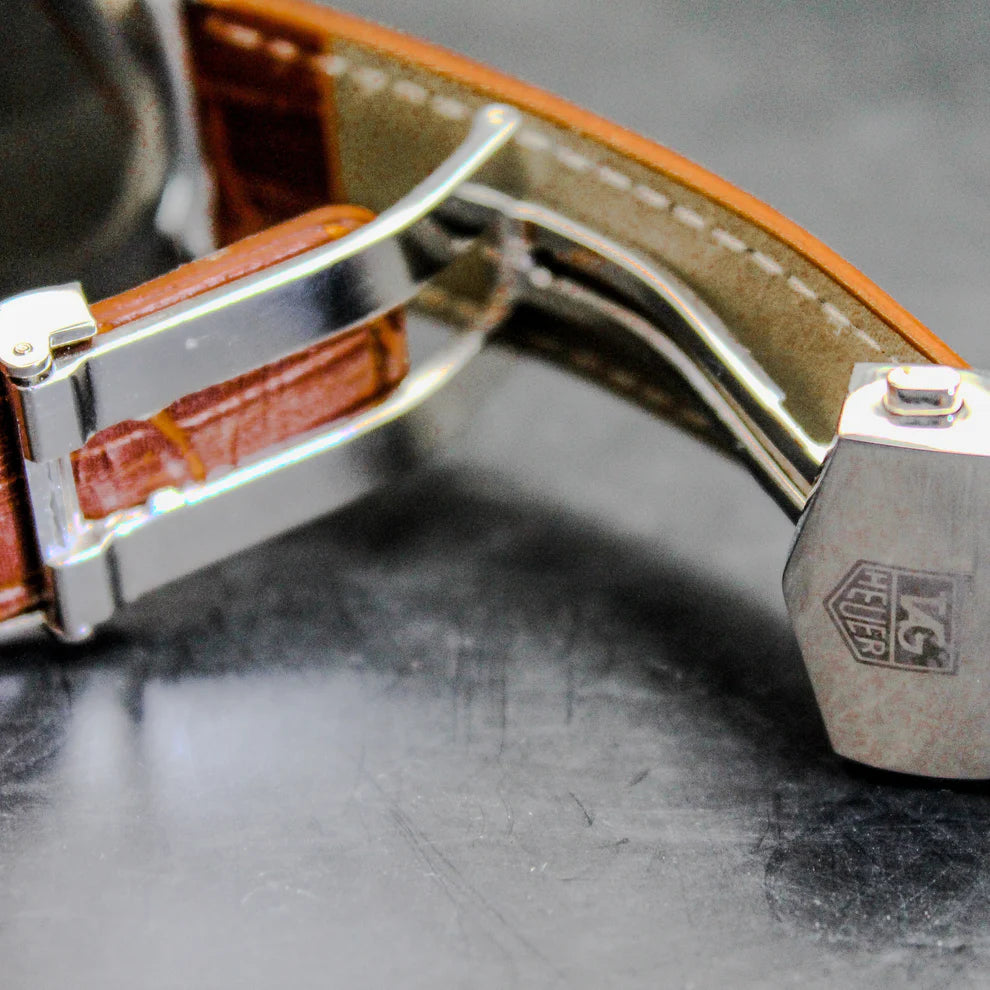 TAG Heuer Carrera