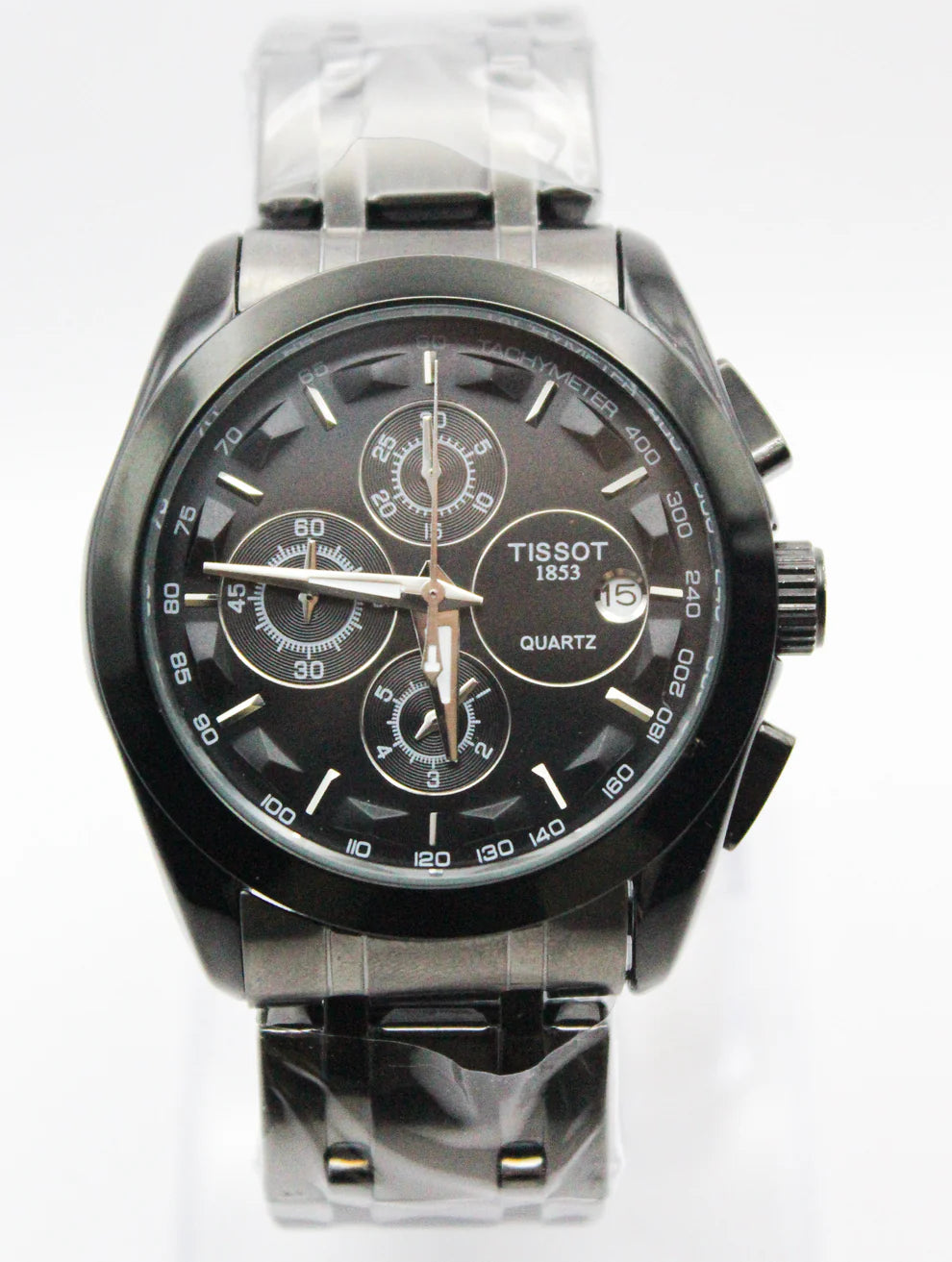 Tissot Chain (Chronograph Working)