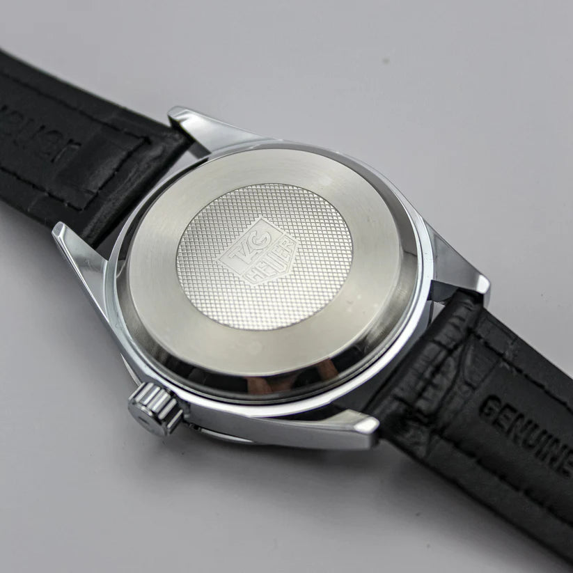 TAG Heuer Carrera