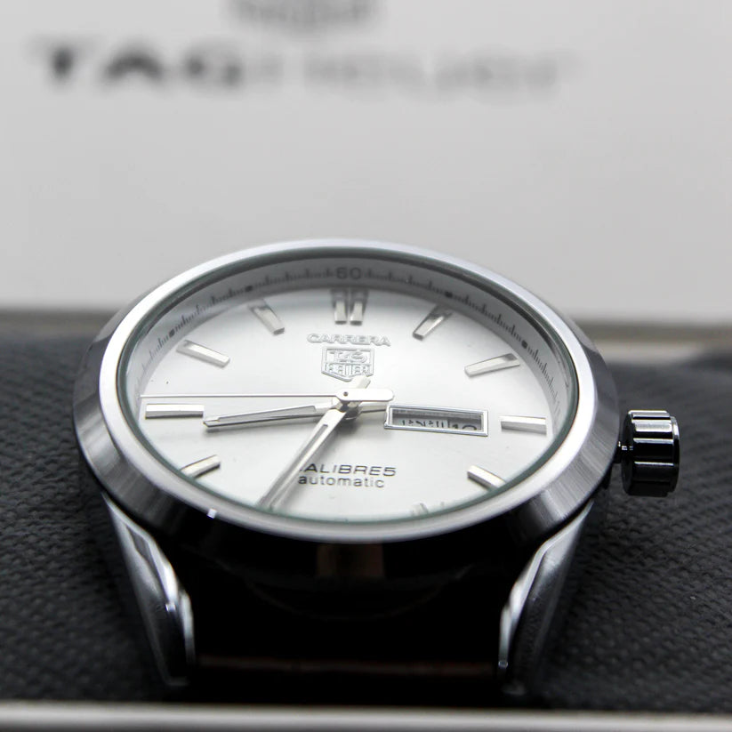 TAG Heuer Carrera