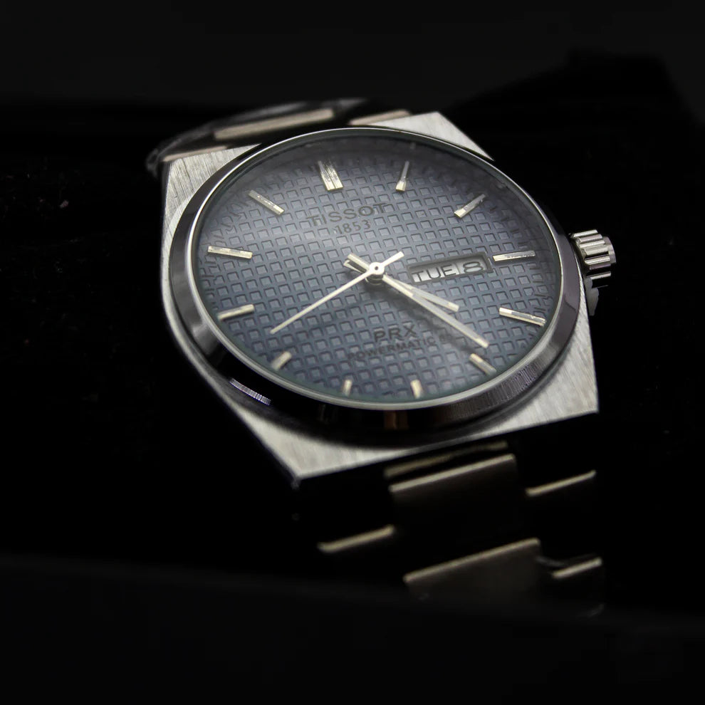 Tissot PRX Powermatic