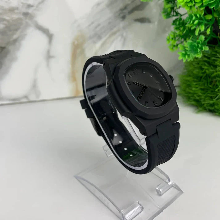 Skmei Weightless Black
