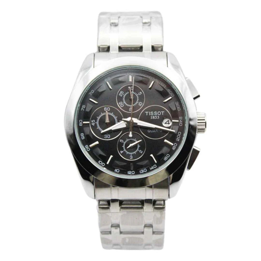 Tissot Chain (Chronograph Working)