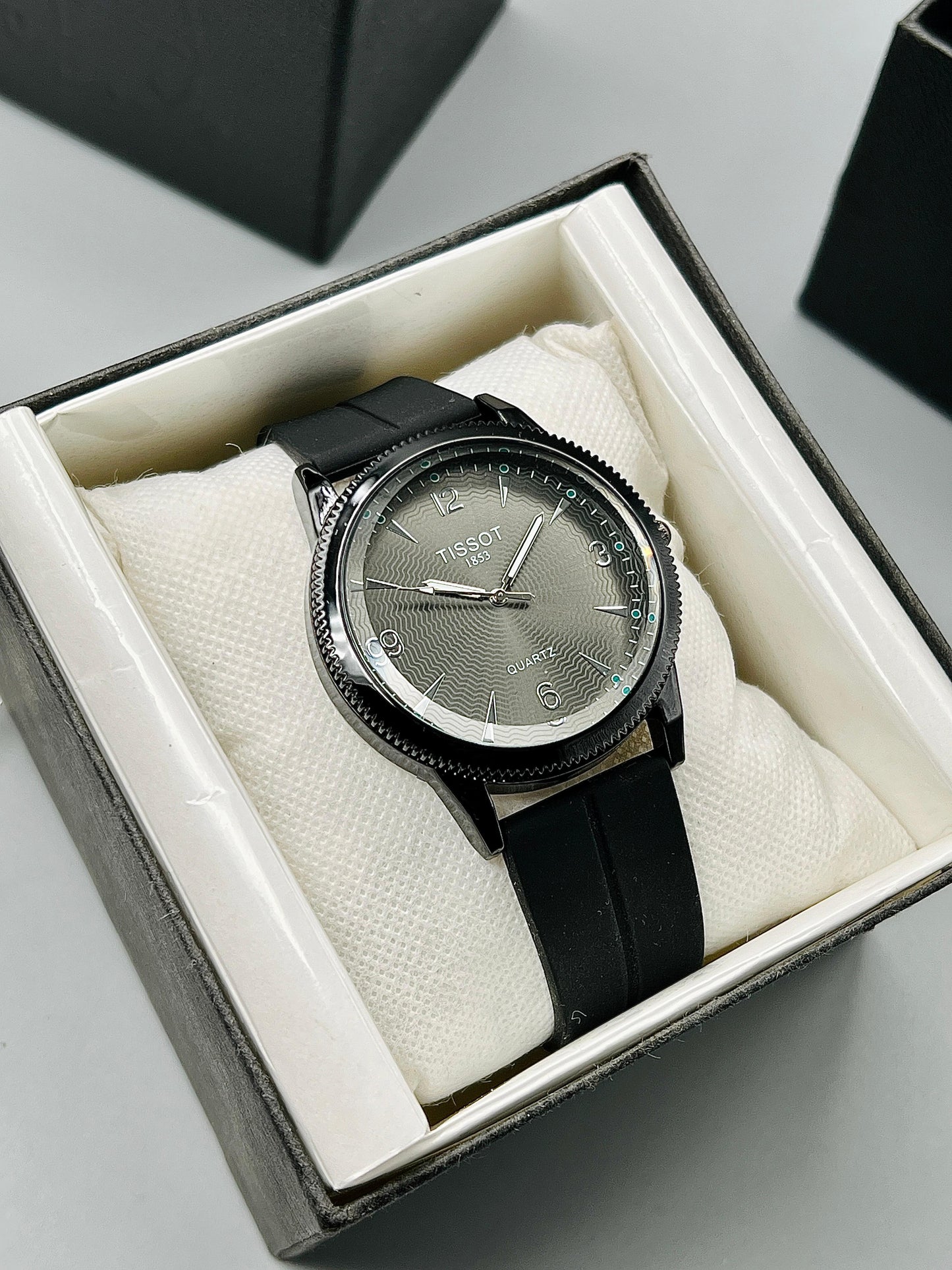 Tissot Classic