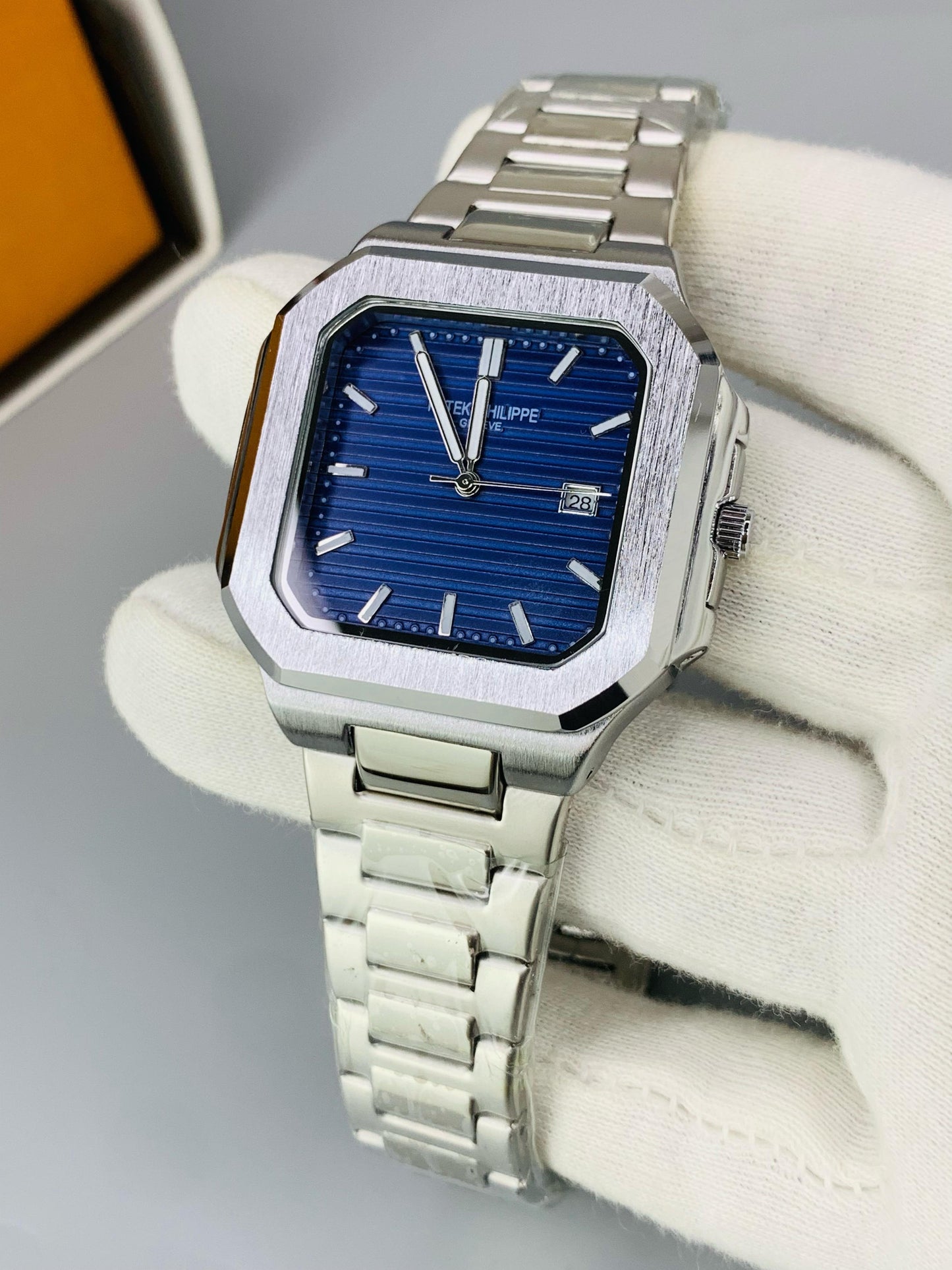 Patek Philppe Cubitus