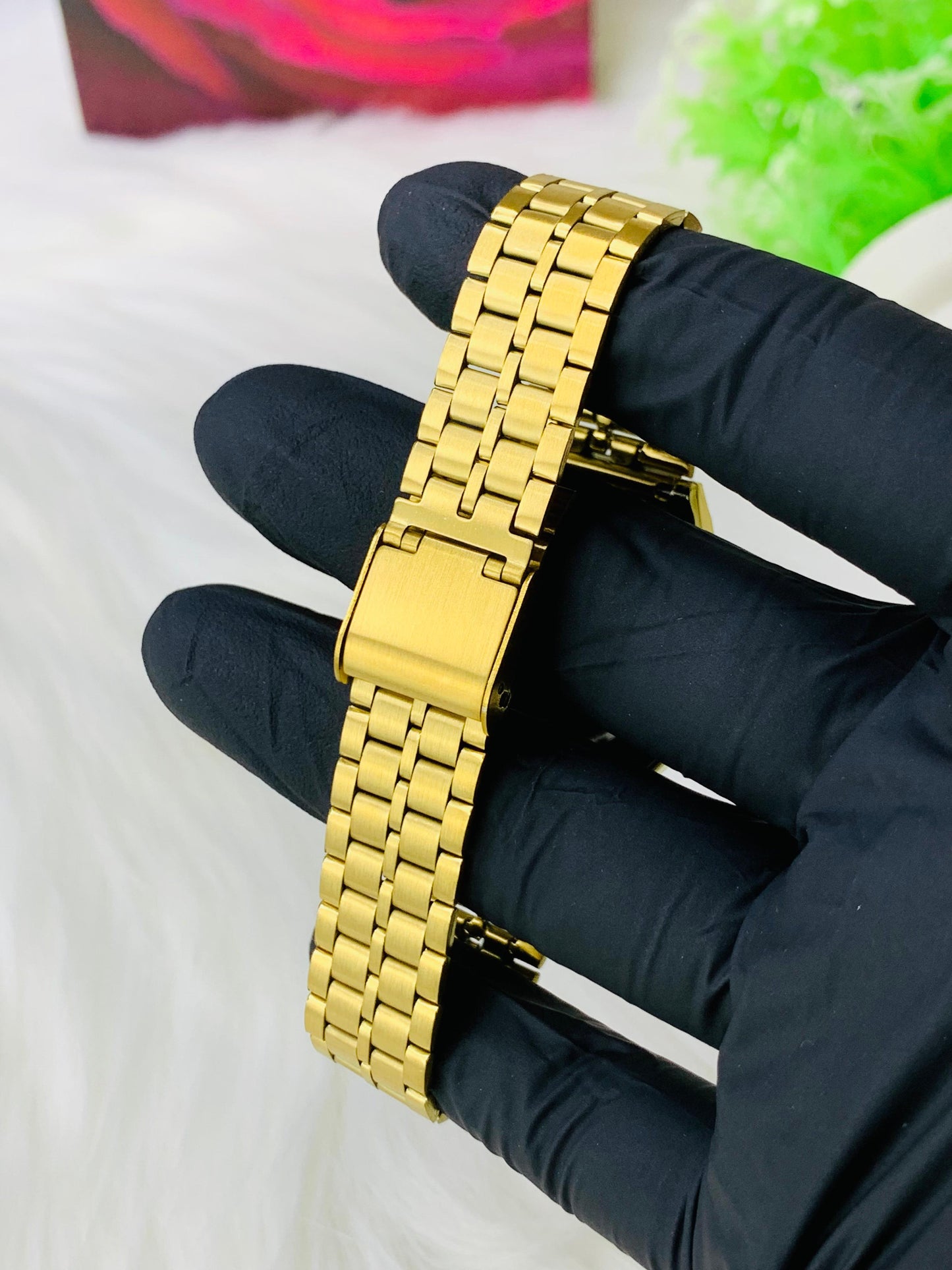 WR Digital Watch (UNISEX)