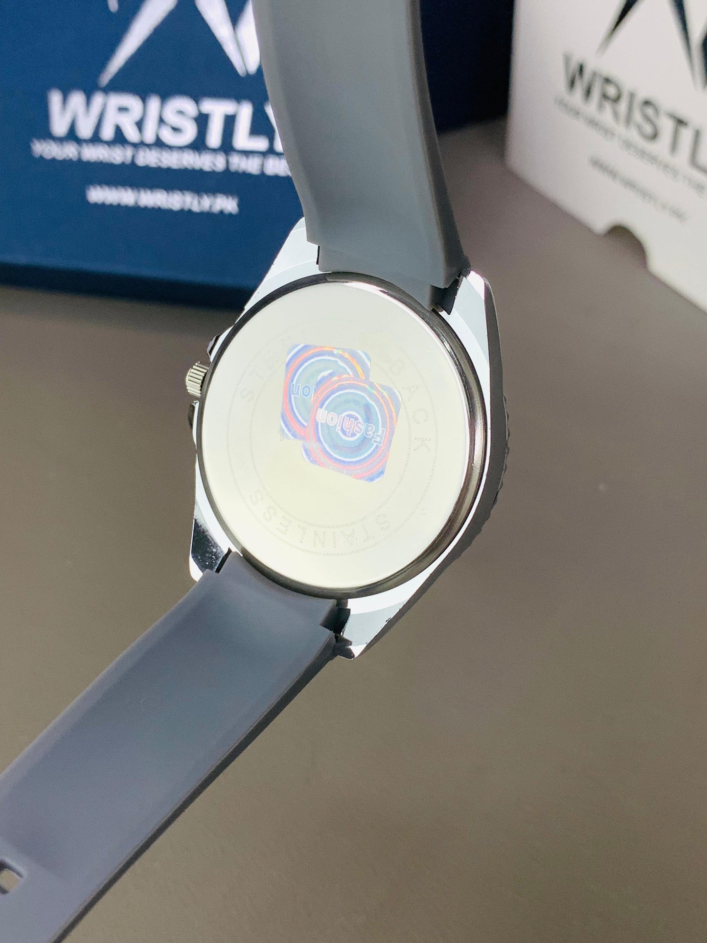 Rolex Submariner Strap