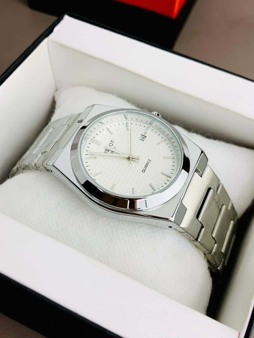 Tissot PRX Precise Robust