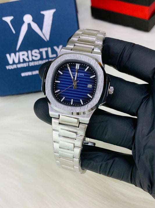 Patek Philppe Mechanical